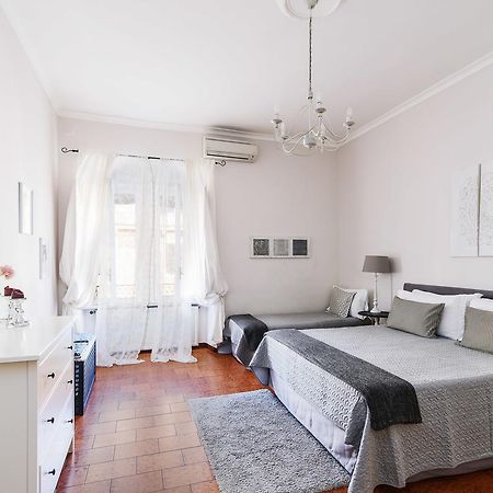 Finally Roma Apartment מראה חיצוני תמונה
