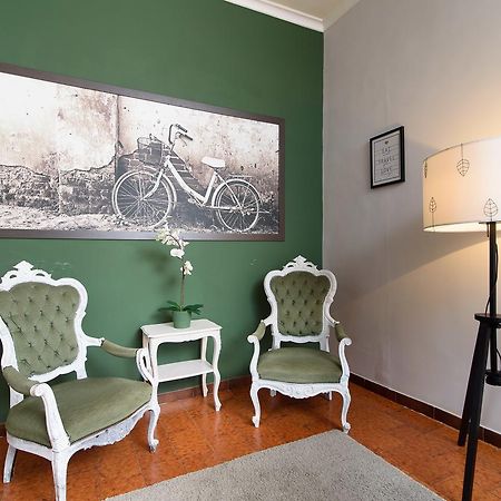 Finally Roma Apartment מראה חיצוני תמונה