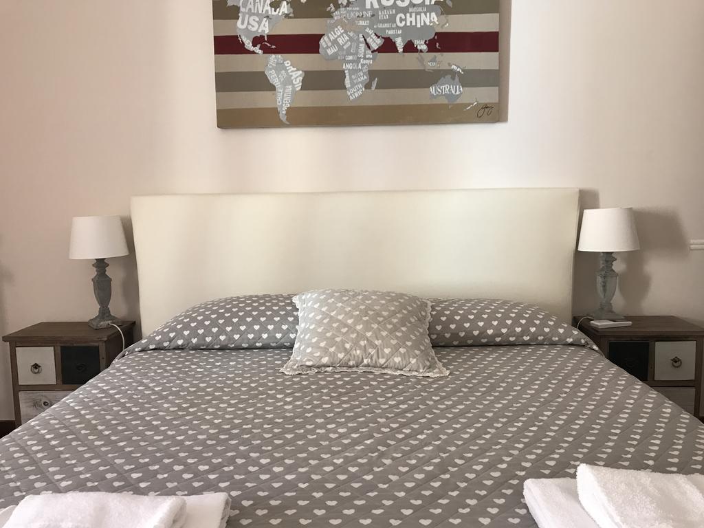 Finally Roma Apartment מראה חיצוני תמונה