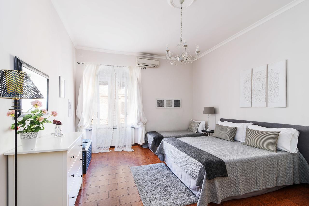 Finally Roma Apartment מראה חיצוני תמונה