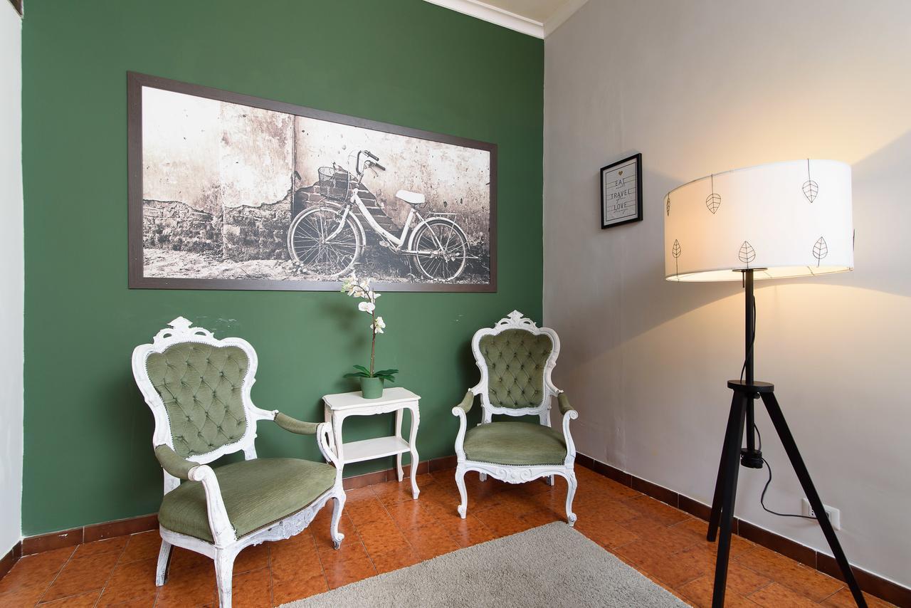 Finally Roma Apartment מראה חיצוני תמונה