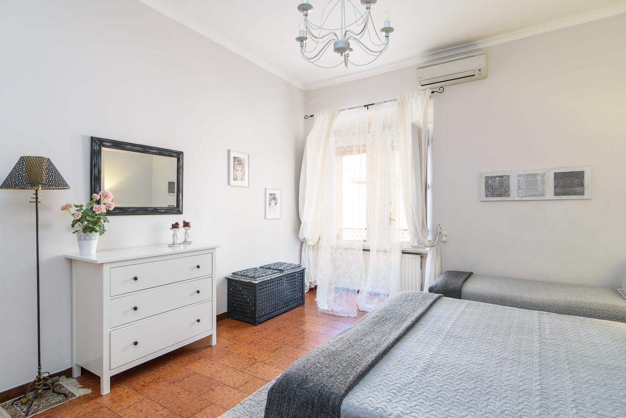 Finally Roma Apartment מראה חיצוני תמונה