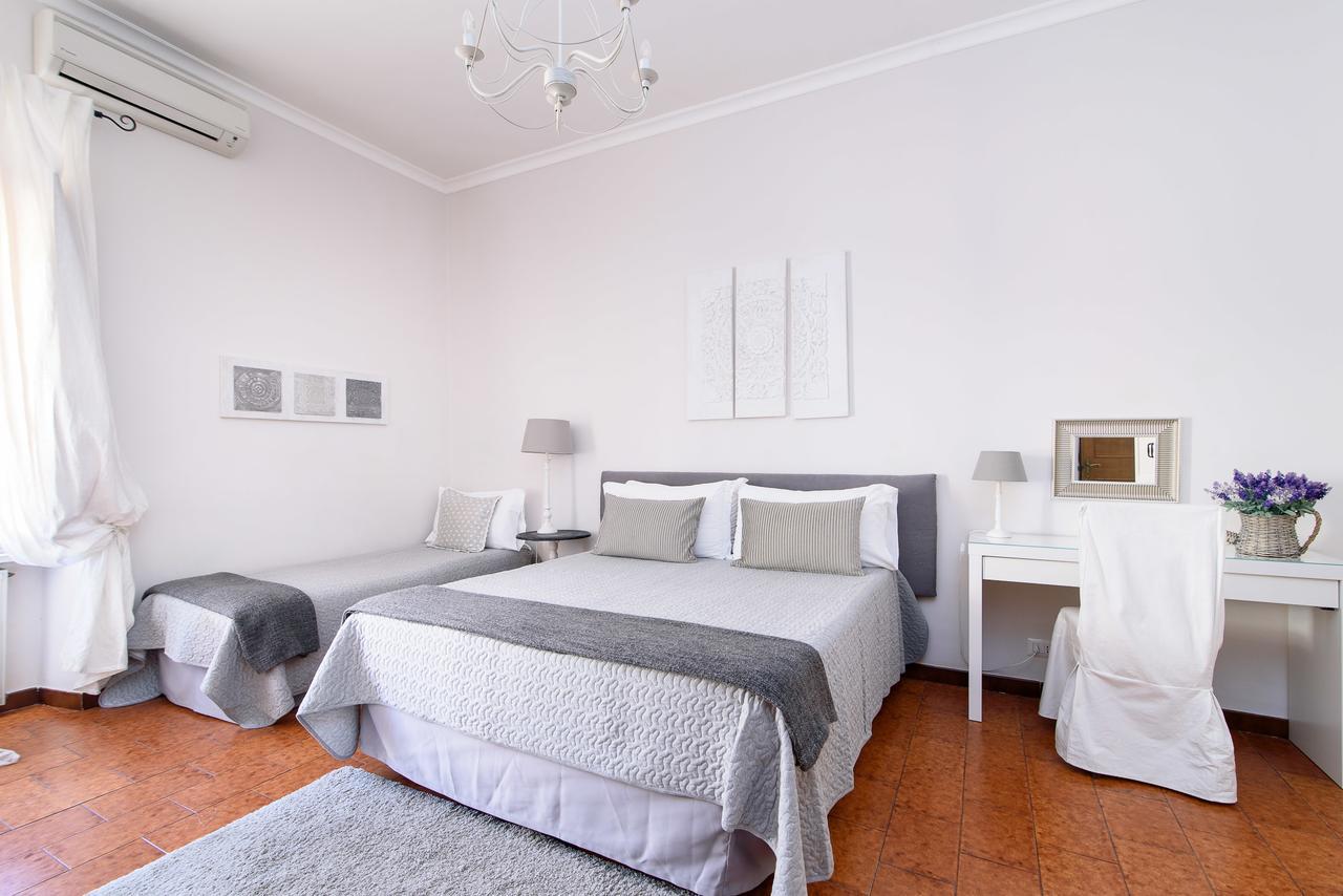 Finally Roma Apartment מראה חיצוני תמונה