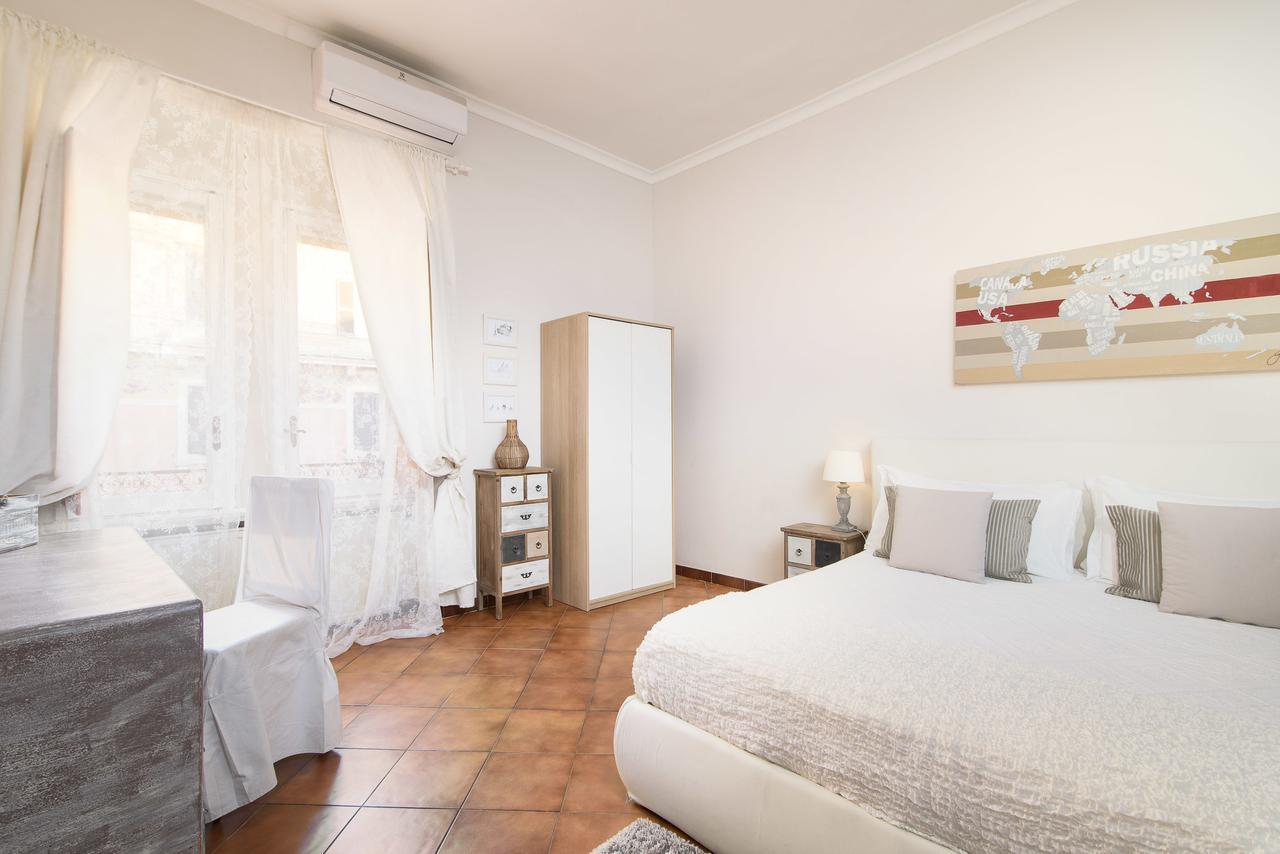 Finally Roma Apartment מראה חיצוני תמונה