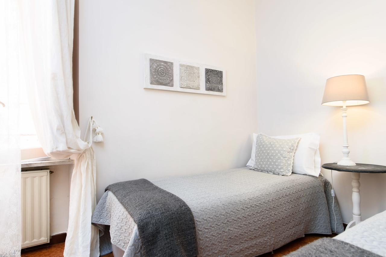 Finally Roma Apartment מראה חיצוני תמונה