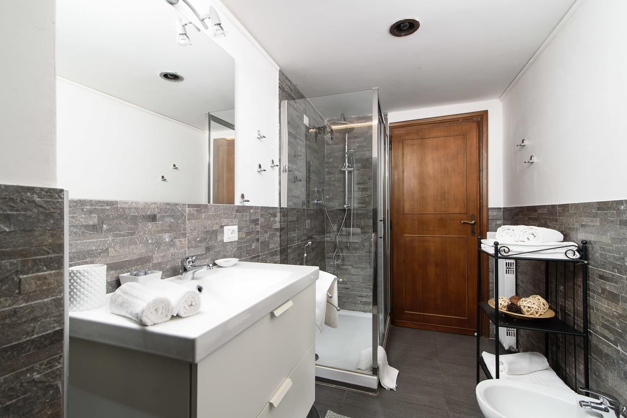 Finally Roma Apartment מראה חיצוני תמונה